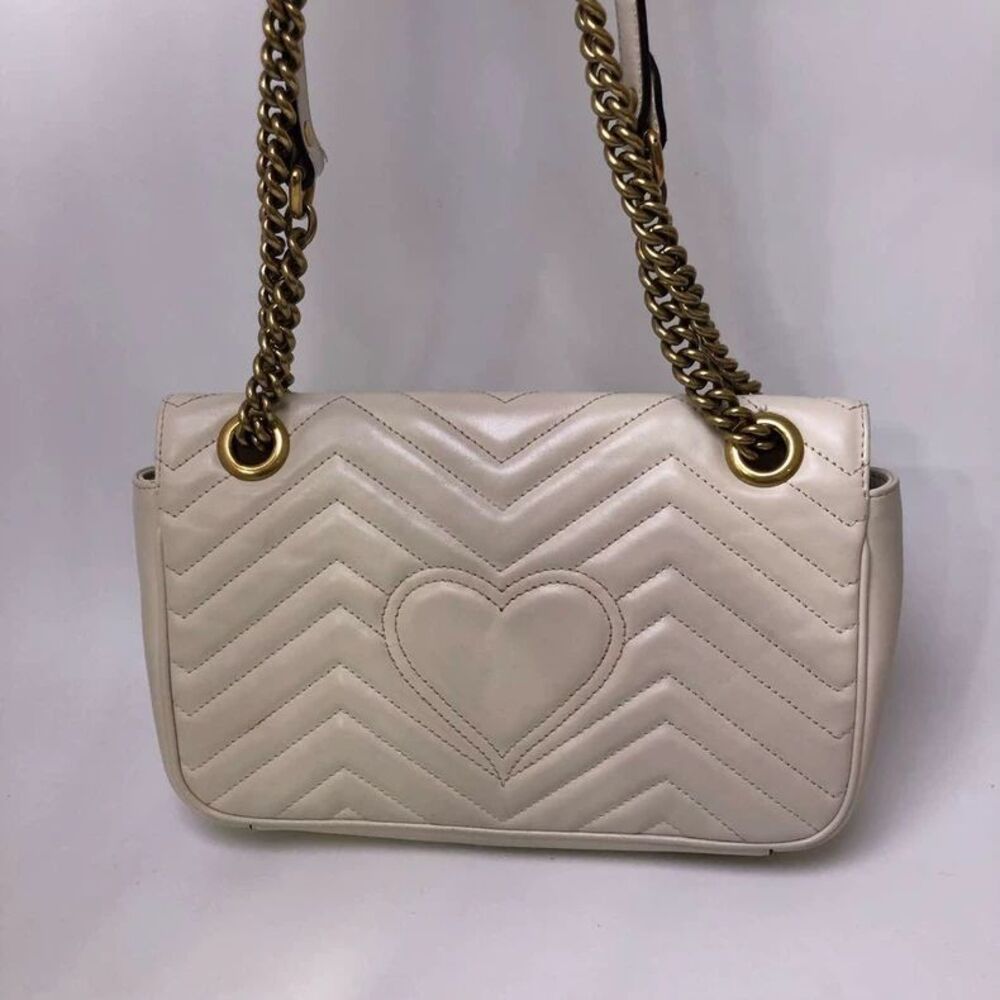 Gucci Women Pre-Owned Bag Very Good Condition - Picture 3 of 9